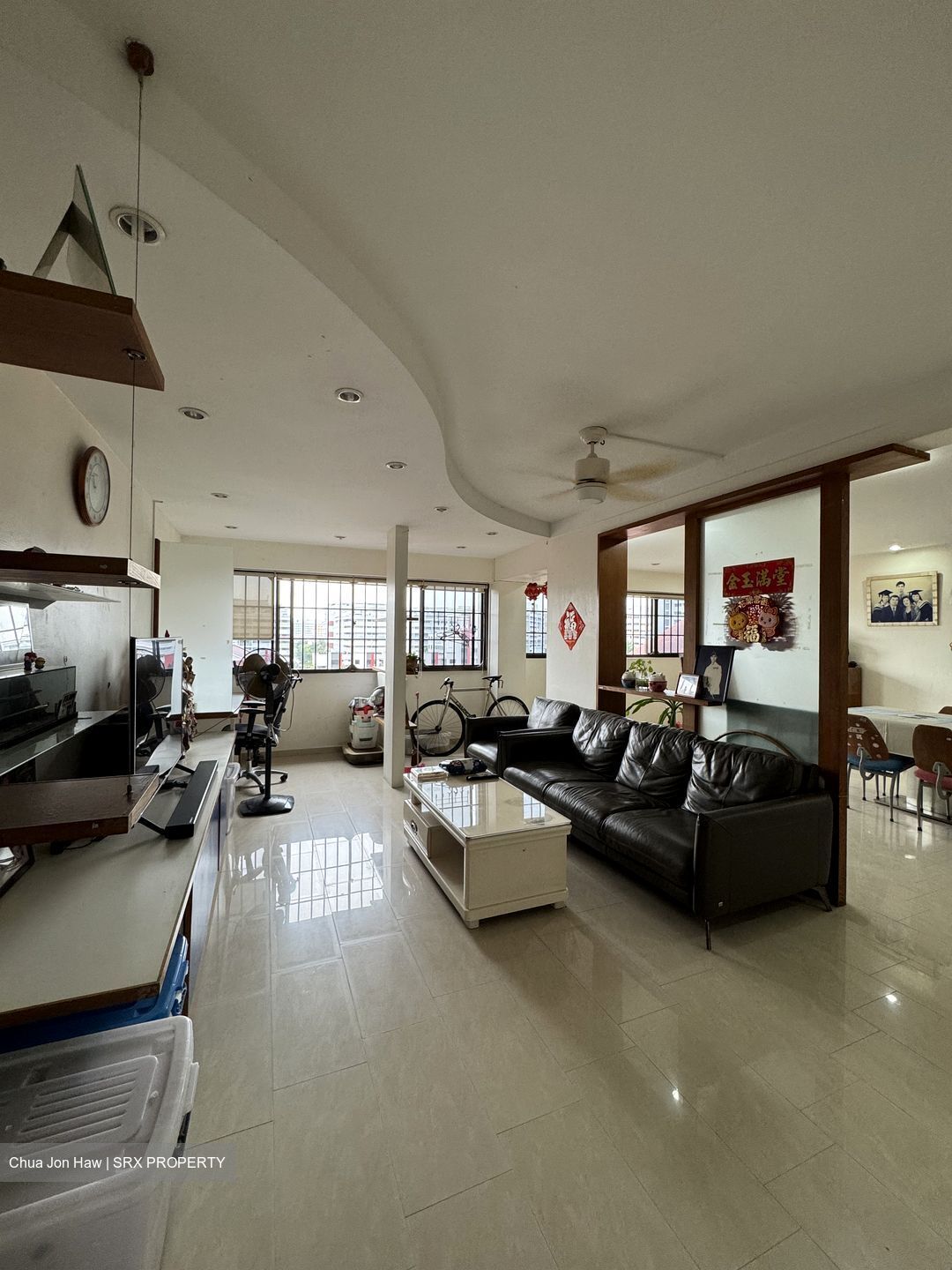 Blk 841 Yishun Street 81 (Yishun), HDB 5 Rooms #473132991